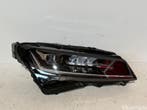 Skoda SuperB III LED rechter koplamp rechts 3V1941016D, Auto-onderdelen, Ophalen, Gebruikt