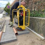ALHAND vacuum tegeltiller Tornado - 1000XD (Tot 3000kg), Ophalen of Verzenden, Overige typen