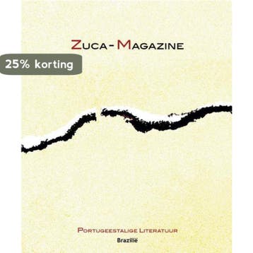 Zuca-Magazine 9789492313881, Verzenden, Gelezen