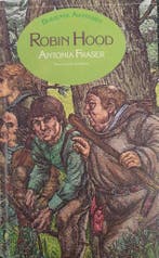 Beroemde avonturen robin hood 9789027442802 Fraser, Verzenden, Gelezen, Fraser