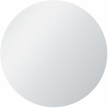 Xellanz Spiegel Zonder Lijst - Rond - 50x0.5cm, Huis en Inrichting, Woonaccessoires | Spiegels, Ophalen of Verzenden, Nieuw