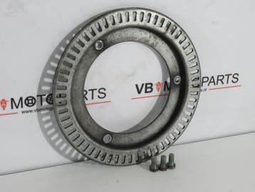 Honda NT 700 C Deauville ABS ring voor, Ophalen of Verzenden, Nieuw