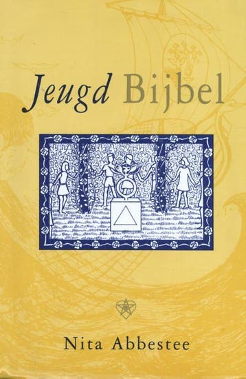 Jeugdbijbel - Nita Abbestee 9789067322478, Verzenden, Zo goed als nieuw, Nita Abbestee