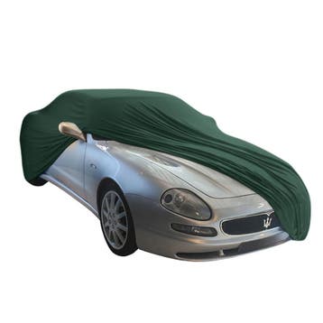 Autohoes voor Maserati Spyder (2001-2008) Indoor BESTE, Ophalen of Verzenden, Nieuw, Op maat