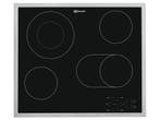 Bauknecht BAKO 760 Steam - Inbouw Oven Set - Keramische, Verzenden, Zo goed als nieuw