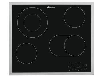 Bauknecht BAKO 760 Steam - Inbouw Oven Set - Keramische, Verzenden, Zo goed als nieuw
