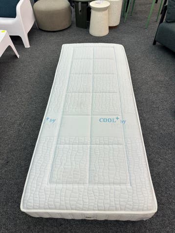 Matras 80x200 Norma, koudschuim, Nieuw