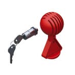 AL-KO slot voor koppeling AK161/270 met safetyball, Ophalen of Verzenden, Nieuw