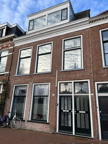 Te huur: Appartement Oosterkade in Leeuwarden, Leeuwarden, Friesland, Appartement