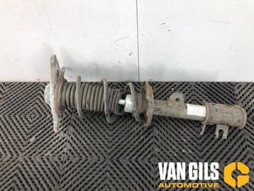 Schokdemper rechts-achter Jeep Renegade O340010, Ophalen of Verzenden, Nieuw