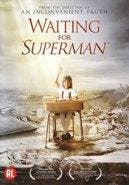 Waiting for Superman - DVD, Verzenden, Nieuw in verpakking