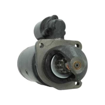 Startmotor Volvo TD60 TD70 12v, Ophalen of Verzenden, Nieuw, Motor en Techniek, Zeilboot of Motorboot