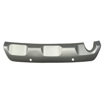 Skid Plate Protectors  Dacia Duster II 2018-2024 met Park, Ophalen of Verzenden, Nieuw