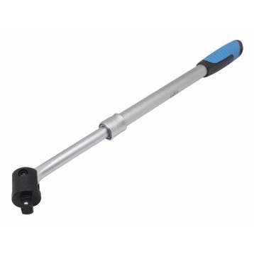 Telescopische Wringijzer 460 Tot 610 Mm - Verlengstuk Met Ka, Ophalen of Verzenden, Nieuw