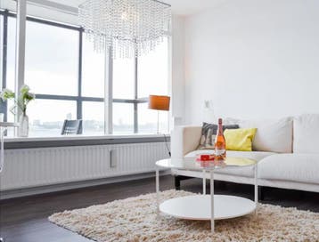 Appartement aan Watertorenweg, Rotterdam, Rotterdam