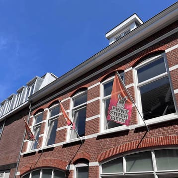 Appartement in Haarlem gevonden voor €2450,- pm, Direct bij eigenaar, Noord-Holland, Appartement, Haarlem
