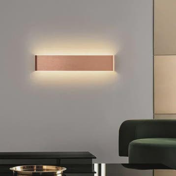 Moderne LED Wandlamp - Stijlvolle Verlichting voor Woonkamer, Verzenden, Nieuw
