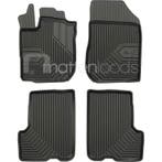 Dacia Logan II MCV vanaf 2006 All Weather rubber automatten, Ophalen of Verzenden, Nieuw