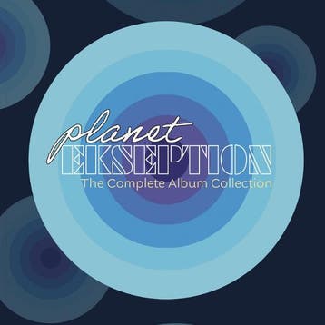 Ekseption - The Complete Album Selection - 13CD, Ophalen of Verzenden, Nieuw in verpakking