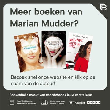 Opium 9789044627176 Marian Mudder, Verzenden, Gelezen, Marian Mudder