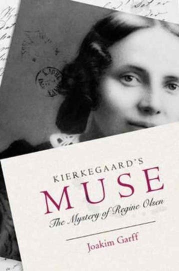 Kierkegaards Muse - Joakim Garff 9780691171760, Verzenden, Zo goed als nieuw, Joakim Garff