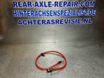 Accukabel, pluspool Opel Ascona B, Opel Manta B. (Motor), Auto-onderdelen, Motor en Toebehoren, Verzenden, Gebruikt, Opel