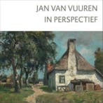 Jan van Vuuren in perspectief 9789062168774, Verzenden, Gelezen, Williëtte Wolters-Groeneveld