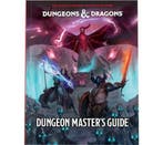 Dungeons & Dragons RPG Dungeon Masters Guide 2024 *Engelse, Ophalen of Verzenden, Nieuw