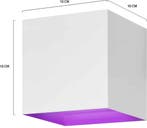 Hombli Muurlamp - Wandlamp binnen - Wandlamp buiten - LED, Ophalen of Verzenden, Nieuw