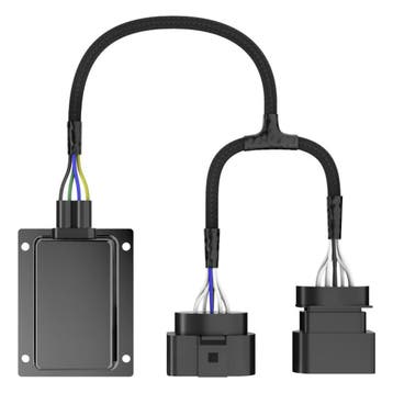 Osram H7 Smart Canbus LEDSC02-1 - 2 stuks, Verzenden, Nieuw