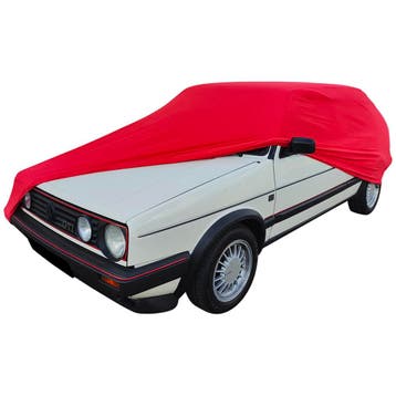 Autohoes voor Volkswagen Golf 2 (1983-1991) Indoor BESTE, Ophalen of Verzenden, Nieuw, Op maat
