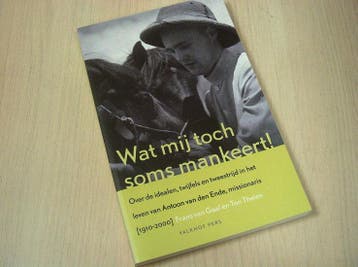 Thelen, Ton - Wat mij toch soms mankeert! / over de ideal..., Verzenden, Nieuw