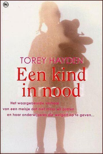 Een kind in nood - T. Hayden 9789044308921, Verzenden, Gelezen, T. Hayden