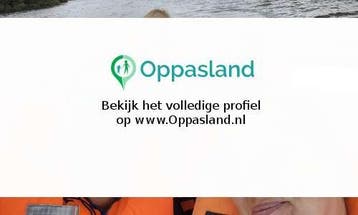 Alec zoekt een oppas in Hellevoetsluis voor 3 kinderen., Nieuw