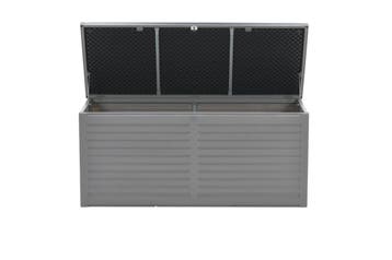 Garden Impressions Primo kussenkist 490L 146x61x64, Tuin en Terras, Tuinmeubel-accessoires, Nieuw