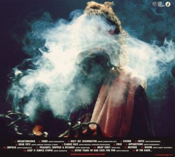 cd - the gaslamp killer - BREAKTHROUGH (nieuw), Verzenden, Zo goed als nieuw