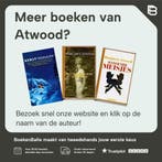 Katteoog 9789035108004 Atwood, Boeken, Verzenden, Gelezen, Atwood