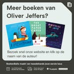 A child of books 9781406386042 Oliver Jeffers, Verzenden, Gelezen, Oliver Jeffers