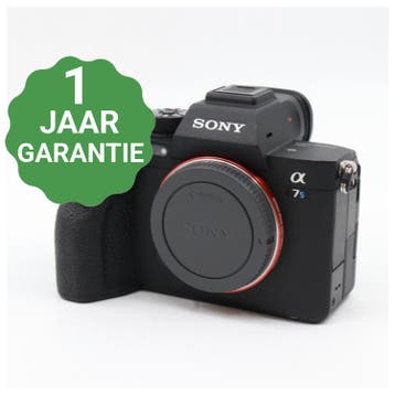 Digitale fotocamera  Sony A7S III, Audio, Tv en Foto, Verzenden, Gebruikt, Sony