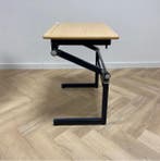 verstelbare schooltafel / tekentafel  (bxd) 69,5x49,5 cm,, Huis en Inrichting, Tafelonderdelen, Ophalen of Verzenden, Gebruikt