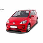 Voorspoiler Vario-X Volkswagen Up 2011-2016 RL646, Nieuw, Voor, Volkswagen
