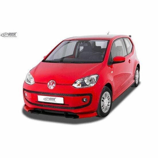 Voorspoiler Vario-X Volkswagen Up 2011-2016 RL646, Auto-onderdelen, Carrosserie en Plaatwerk, Nieuw, Volkswagen, Voor