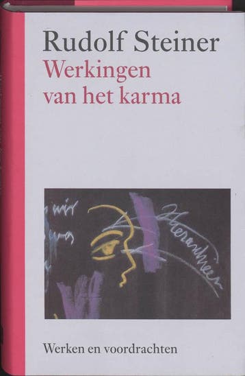 Werkingen Van Het Karma | Rudolf Steiner | Nieuw, Boeken, Ophalen of Verzenden, Nieuw, Rudolf Steiner