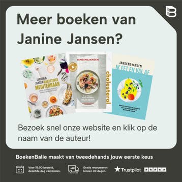 Mooi mediterraan 9789059565500 Janine Jansen, Boeken, Verzenden, Zo goed als nieuw, Janine Jansen