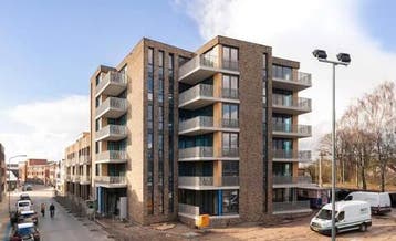 3 kamerwoning aan de Parkweg in Ede – €1.290 per mnd, Gelderland, Direct bij eigenaar, Ede, Appartement