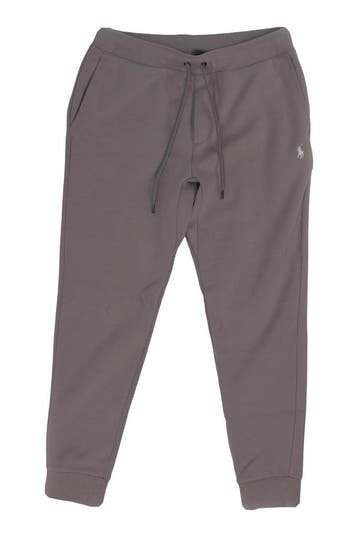 Polo Ralph Lauren Broek in maat M Grijs, Verzenden, Zo goed als nieuw, Overige kleuren, Polo Ralph Lauren