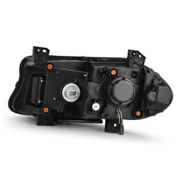 AlphaRex 15-23 Dodge Charger NOVA-Series LED Proj Headlights, Ophalen of Verzenden, Nieuw