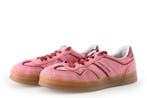 Tommy Jeans Sneakers in maat 36 Roze, Kleding | Dames, Overige kleuren, Verzenden, Sneakers of Gympen, Gedragen