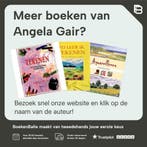 Schilderen met olieverf - Een stap-voor-stap Handleiding., Boeken, Verzenden, Zo goed als nieuw, Angela Gair