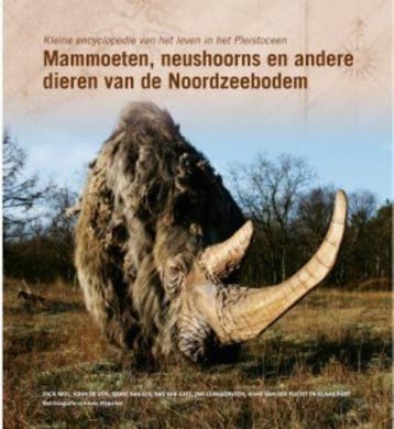Kleine encyclopedie van het leven in het Pleistoceen - D., Verzenden, Zo goed als nieuw, D. Mol